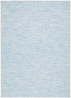 River Blue Waterproof Rug | Outdoor Rugs Belrose | Rugs N Timber