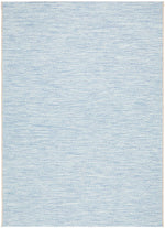 River Blue Waterproof Rug | Outdoor Rugs Belrose | Rugs N Timber