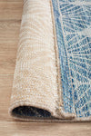 River Blue Waterproof Runner | Outdoor Runners Belrose | Rugs N Timber