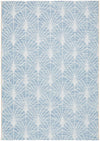 River Blue Waterproof Rug | Outdoor Rugs Belrose | Rugs N Timber