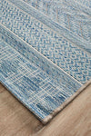 River Blue Waterproof Runner | Outdoor Runners Belrose | Rugs N Timber