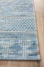 River Blue Waterproof Runner | Outdoor Runners Belrose | Rugs N Timber