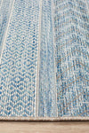 River Blue Waterproof Runner | Outdoor Runners Belrose | Rugs N Timber