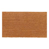 TQC Plain Coir Doormat