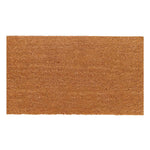 TQC Plain Coir Doormat