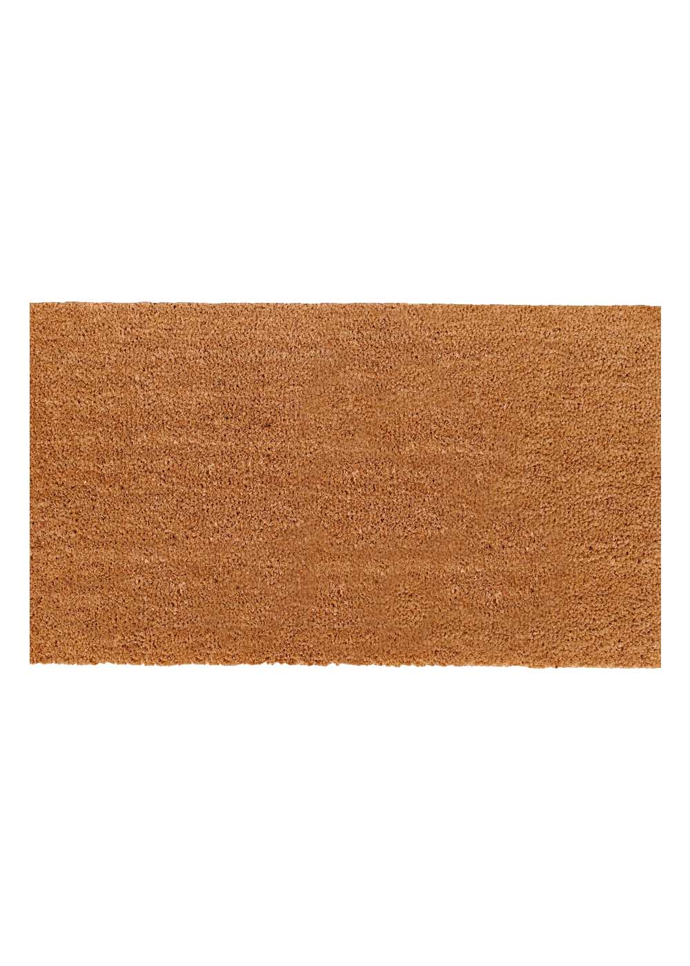 TQC Plain Coir Doormat