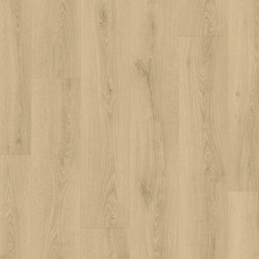 QS Laminate - Classic - Raw Oak