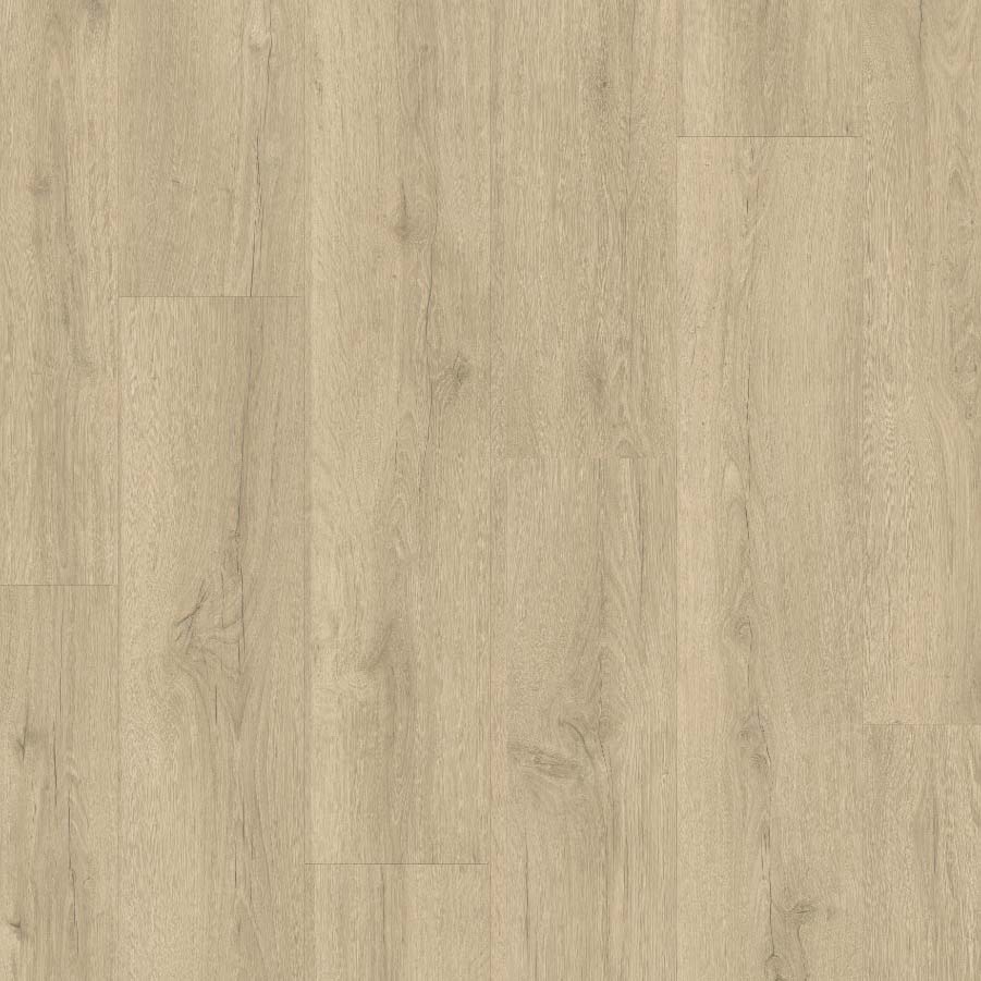 QS Laminate - Classic - Warm Brown Oak