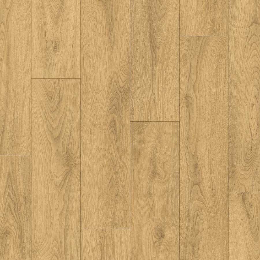 QS Laminate - Classic - Sandy Oak