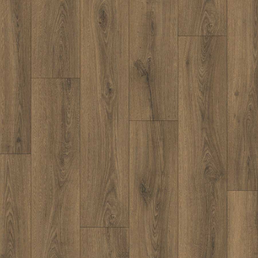 QS Laminate - Classic - Cocoa Brown Oak