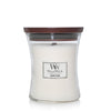 Woodwick Candle - Medium - Solar Ylang