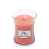 Woodwick Candle - Medium - Tamarind & Stonefruit