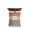 Woodwick Candle - Medium - Shoreline