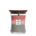 Woodwick Candle - Medium - Shoreline