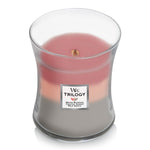 Woodwick Candle - Medium - Shoreline