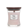 Woodwick Candle - Medium - Rosewood