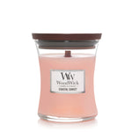 Woodwick Candle - Medium - Coastal Sunset