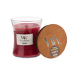 Woodwick Candle - Medium - Currant