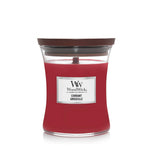 Woodwick Candle - Medium - Currant